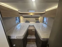 Fahrzeugbild Hymer GT-S 685 UPE 131970,- 19.070 sparen ! #13
