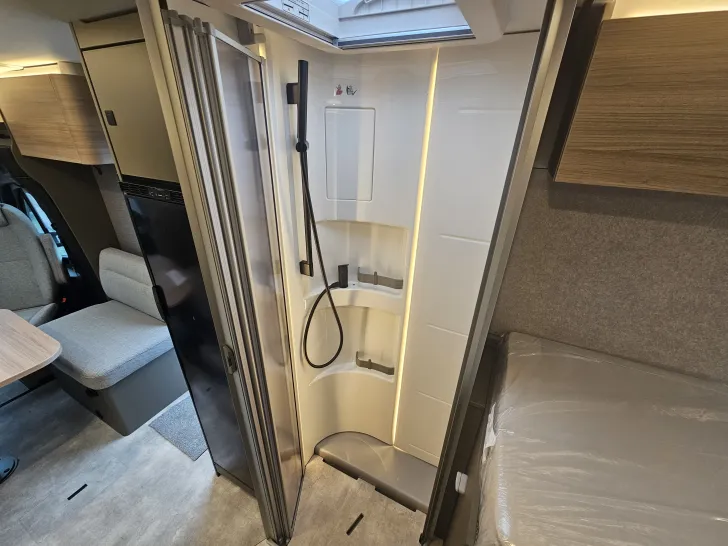 Fahrzeugbild Hymer GT-S 685 UPE 131970,- 19.070 sparen ! #14