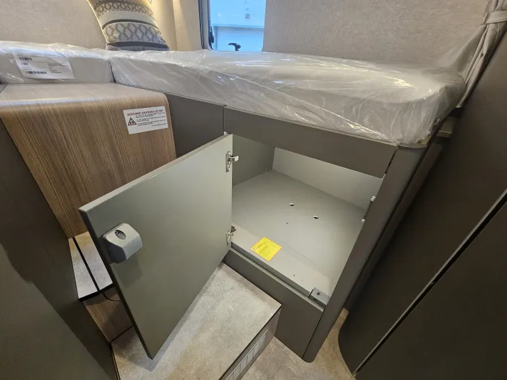 Fahrzeugbild Hymer GT-S 685 UPE 131970,- 19.070 sparen ! #19