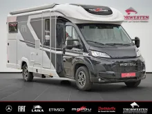 Fahrzeugbild Malibu T 470 RB LE K lightweight Fiat 160 PS ACC chiaro #1
