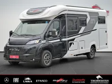Fahrzeugbild Malibu T 470 RB LE K lightweight Fiat 160 PS ACC chiaro #3