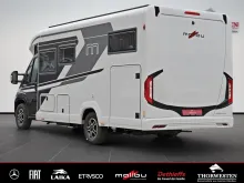 Fahrzeugbild Malibu T 470 RB LE K lightweight Fiat 160 PS ACC chiaro #4