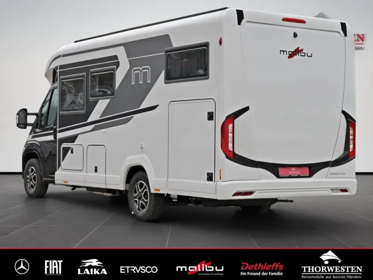 Fahrzeugbild Malibu T 470 RB LE K lightweight Fiat 160 PS ACC chiaro #4