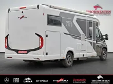 Fahrzeugbild Malibu T 470 RB LE K lightweight Fiat 160 PS ACC chiaro #5