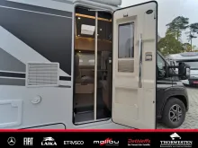 Fahrzeugbild Malibu T 470 RB LE K lightweight Fiat 160 PS ACC chiaro #12
