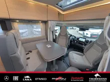 Fahrzeugbild Malibu T 470 RB LE K lightweight Fiat 160 PS ACC chiaro #14