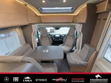 Fahrzeugbild Malibu T 470 RB LE K lightweight Fiat 160 PS ACC chiaro #15