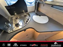 Fahrzeugbild Malibu T 470 RB LE K lightweight Fiat 160 PS ACC chiaro #21