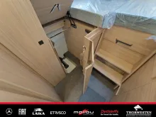 Fahrzeugbild Malibu T 470 RB LE K lightweight Fiat 160 PS ACC chiaro #29
