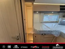 Fahrzeugbild Malibu T 470 RB LE K lightweight Fiat 160 PS ACC chiaro #31