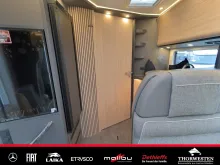 Fahrzeugbild Malibu T 470 RB LE K lightweight Fiat 160 PS ACC chiaro #40