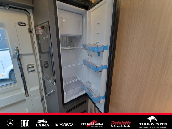 Fahrzeugbild Malibu T 470 RB LE K lightweight Fiat 160 PS ACC chiaro #42