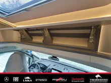 Fahrzeugbild Malibu T 470 RB LE K lightweight Fiat 160 PS ACC chiaro #45