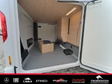 Fahrzeugbild Malibu T 470 RB LE K lightweight Fiat 160 PS ACC chiaro #49