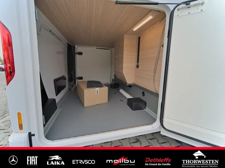 Fahrzeugbild Malibu T 470 RB LE K lightweight Fiat 160 PS ACC chiaro #49
