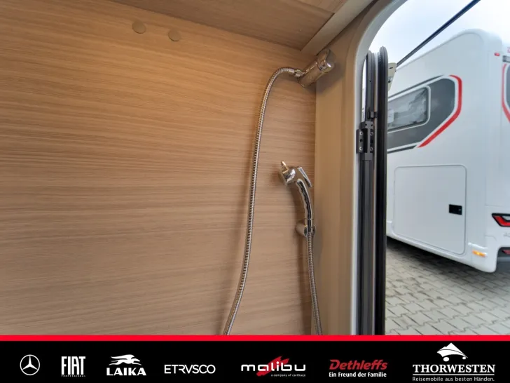 Fahrzeugbild Malibu T 470 RB LE K lightweight Fiat 160 PS ACC chiaro #51