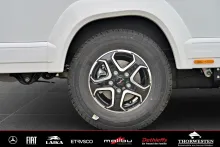 Fahrzeugbild Malibu T 470 RB LE K lightweight Fiat 160 PS ACC chiaro #52