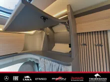 Fahrzeugbild Malibu T 470 RB LE K lightweight Fiat 160 PS ACC chiaro #54