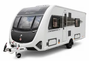 Bild CONQUEROR 565