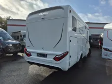 Fahrzeugbild Hymer B-Klasse MC T 680 /SONDERANGEBOT #5