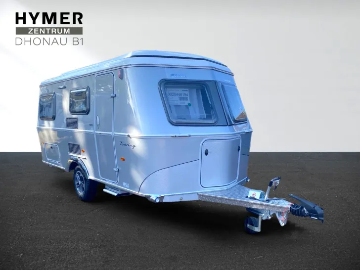 Fahrzeugbild Hymer Eriba Eriba Touring 542 Top Angebot! #3