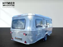 Fahrzeugbild Hymer Eriba Eriba Touring 542 Top Angebot! #4