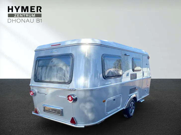 Fahrzeugbild Hymer Eriba Eriba Touring 542 Top Angebot! #4