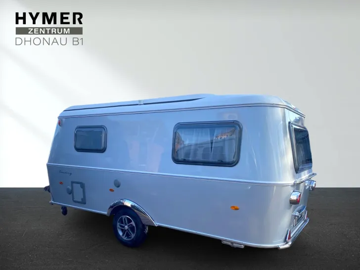 Fahrzeugbild Hymer Eriba Eriba Touring 542 Top Angebot! #5