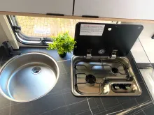 Fahrzeugbild Hymer Eriba Eriba Touring 542 Top Angebot! #9