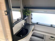 Fahrzeugbild Hymer Eriba Eriba Touring 542 Top Angebot! #10
