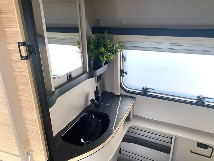 Fahrzeugbild Hymer Eriba Eriba Touring 542 Top Angebot! #10