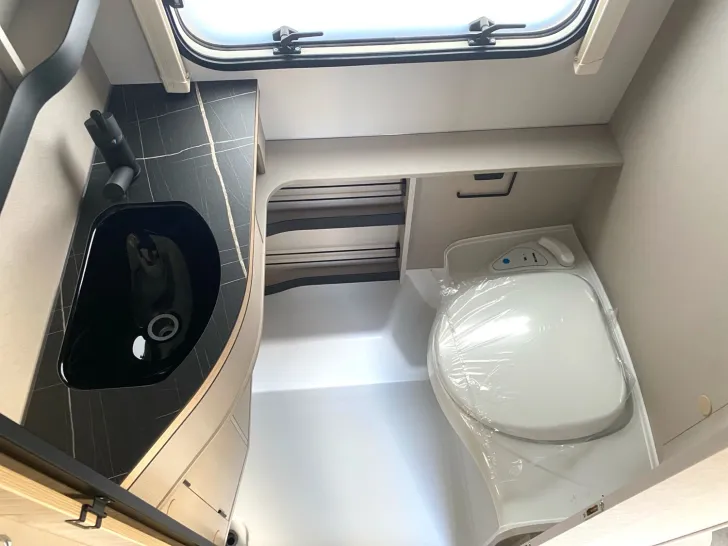 Fahrzeugbild Hymer Eriba Eriba Touring 542 Top Angebot! #11
