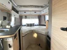 Fahrzeugbild Hymer Eriba Eriba Touring 542 Top Angebot! #14