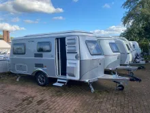 Fahrzeugbild Hymer Eriba Eriba Touring 542 Top Angebot! #18