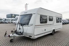 Fahrzeugbild Fendt Diamant 560 DW *Klima*Mover*Backofen*Heckbad* #3