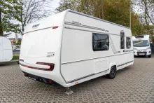 Fahrzeugbild Fendt Diamant 560 DW *Klima*Mover*Backofen*Heckbad* #5
