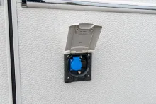 Fahrzeugbild Fendt Diamant 560 DW *Klima*Mover*Backofen*Heckbad* #6