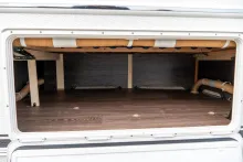 Fahrzeugbild Fendt Diamant 560 DW *Klima*Mover*Backofen*Heckbad* #7