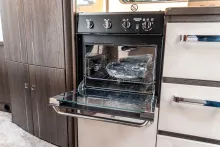 Fahrzeugbild Fendt Diamant 560 DW *Klima*Mover*Backofen*Heckbad* #15