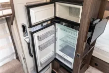 Fahrzeugbild Fendt Diamant 560 DW *Klima*Mover*Backofen*Heckbad* #16