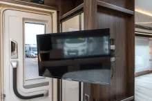 Fahrzeugbild Fendt Diamant 560 DW *Klima*Mover*Backofen*Heckbad* #21