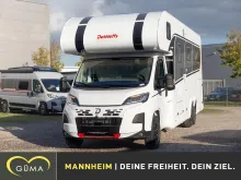 Fahrzeugbild Dethleffs XL A 7822-2 #1