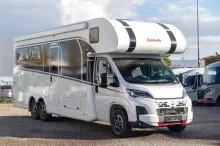 Fahrzeugbild Dethleffs XL A 7822-2 #4