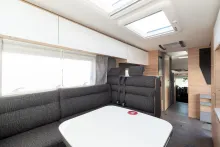 Fahrzeugbild Dethleffs XL A 7822-2 #9