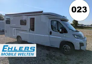 Bild Cruiser 740 EL