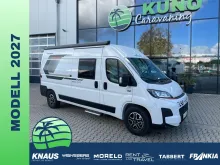 Fahrzeugbild Knaus BoxLife PLATINUM SELECTION 630 ME Längsbetten #1