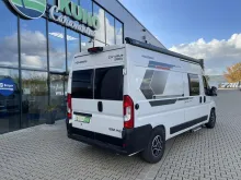 Fahrzeugbild Knaus BoxLife PLATINUM SELECTION 630 ME Längsbetten #4
