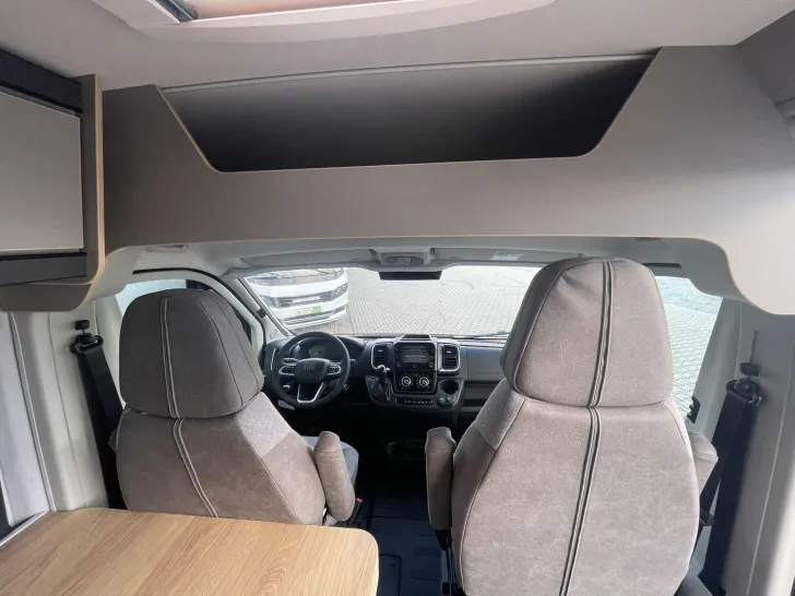 Fahrzeugbild Knaus BoxLife PLATINUM SELECTION 630 ME Längsbetten #7