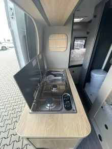 Fahrzeugbild Knaus BoxLife PLATINUM SELECTION 630 ME Längsbetten #9