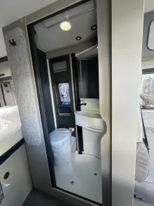 Fahrzeugbild Knaus BoxLife PLATINUM SELECTION 630 ME Längsbetten #10